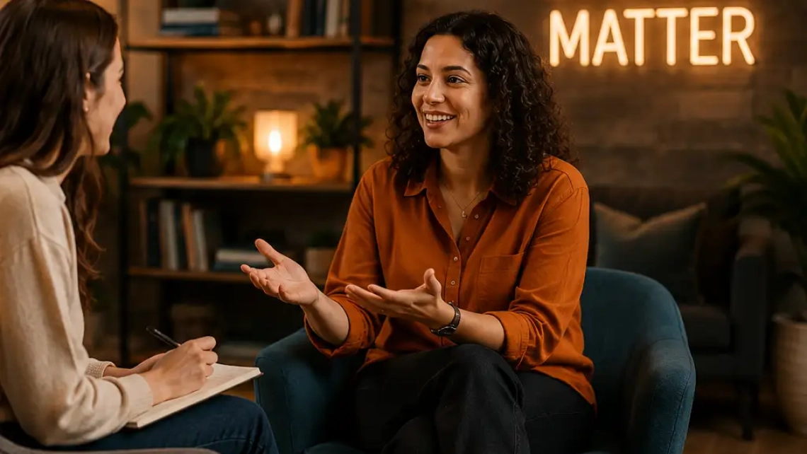 The Power of Authentic Storytelling in Community Media